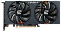 Видеокарта PowerColor Fighter Radeon RX 6700 XT 12GB (AXRX 6700 XT 12GBD6-3DH), Retail