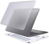 Toughshell HardCase Противоударный чехол для MacBook Pro 16 A2485 / A2780 2021 / 2023 из поликарбоната