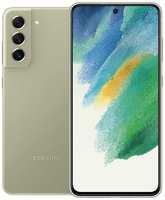 Смартфон Samsung Galaxy S21 FE 8 / 256 ГБ, Dual nano SIM, зеленый