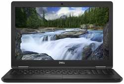 Серия ноутбуков Dell Latitude 15 5590 (15.6″)