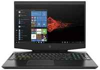 Ноутбук HP OMEN 15-dh1054nr 15.6″ Gaming Laptop; i7-10750H, 16GB DDR4 Memory, 512GB SSD, Nvidia GTX 1660 Ti 6GB