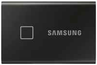 Накопитель SSD Samsung USB 2Tb MU-PC2T0K / WW 1.8″