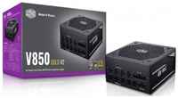 Блок питания 850W Cooler Master V850 V2 (MPY-850V-AFBAG-EU)