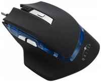 Мышь проводная Oklick 715G Wired Gaming Mouse чёрный USB