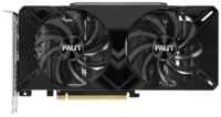 Видеокарта Palit GeForce GTX 1660 Dual 6GB (NE51660018J9-1161C), Bulk