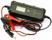 Зарядное устройство 6/12В, 1А/4,0A Battery Service KOLBEN C40, KB-C40