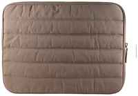 Чехол Bustha Puffer Sleeve Nylo/Leather для Macbook Air/Pro 13 (18/20)