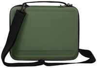 Сумка-органайзер WiWU Parallel Hardshell Bag 12.9″ Зеленый
