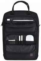 Сумка для ноутбука WiWU GM4027 Alpha Vertical Layer Bag для Laptop/Tablet 14.2″