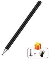 Регарт Универсальная ручка-стилус, защитная перчатка и сменный наконечник в комплекте
