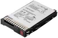 Жесткий диск HP 1.6TB SAS 12G Mixed Use SFF SSD SC [P04533-B21]