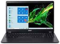 15.6″ Ноутбук Acer Aspire 3 A315-56-3678, Intel Core i5, RAM 4 ГБ, SSD 256 ГБ, Без системы, (NX.HS5ER.01W)