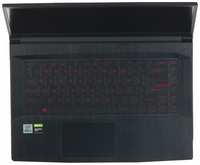 Серия ноутбуков MSI GF63 Thin (15.6″)