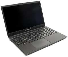 Ноутбук Kraftway Аккорд KNA 15.6″ 1920x1080 Intel Core i5 - 8259U, 8Gb RAM, 256Gb SSD черный, без OC (крпе.466229.007)