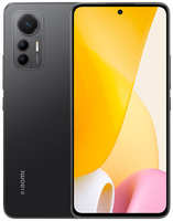 Смартфон Xiaomi 12 Lite 8 / 256 ГБ Global, Dual nano SIM, черный