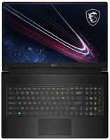 Ноутбук MSI GS76 11UH-218RU Stealth 9S7-17M111-218 (Core i9 2500 MHz (11900H)/64Gb/2048 Gb SSD/17.3″/3840x2160/nVidia GeForce RTX 3080 GDDR6)