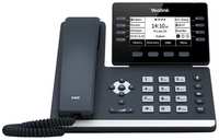 Телефон IP Yealink SIP-T53W (упак:1шт)