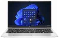 Ноутбук 15.6″ FHD HP ProBook 450 G8 silver (Core i5 1135G7 / 8Gb / 256Gb SSD / noDVD / VGA int / FP / W11Pro) (59T38EA)
