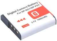 Unbremer Аккумулятор NP-BG1 / NP-FG1 для цифровых фотоаппаратов Sony Cyber-shot