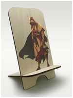 BrutBag Подставка для телефона c рисунком УФ игры Assassin's Creed Истоки (кредо ассасина, Египет) - 242