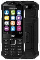 Телефон INOI 354Z, 2 micro SIM