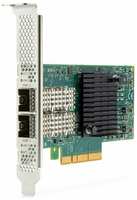 HPE Адаптер HPE 817753-B21 Ethernet 10/25Gb 2-port 640SFP28
