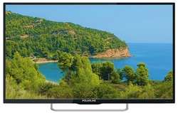 Телевизор LED PolarLine 43″ 43PU11TC-SM /Ultra HD/50Hz/DVB-T/DVB-T2/DVB-C/DVB-S2/USB/WiFi/Smart TV (RUS)