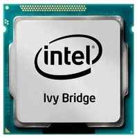 Процессор Intel Pentium G2120 (3,1 ГГц, LGA 1155, 3 Мб, 2 ядра)