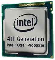 Процессор Intel Core i3-4130T Haswell LGA1150, 2 x 2900 МГц, OEM