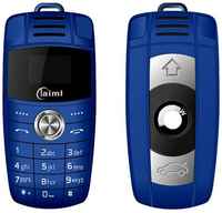 Taiml Мини телефон брелок BMW с функцией изменения голоса +Bluetooth, BMW X6