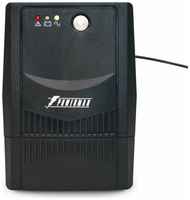 ИБП Powerman BackPro Plus 850 ВА с ПК настройкой