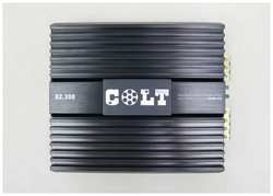 Автомобильный усилитель Colt Digital D2.300