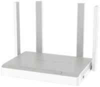 Роутер wifi Keenetic Hopper KN-3810, wifi беспроводной маршрутизатор, белый