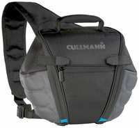 Сумка для фото- видеотехники CULLMANN CU-96435 Protector Cross pack 350 черный, рюкзак