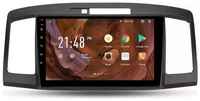 MEKEDE Android Магнитола Toyota Allion 240 2/32 4G (поддержка SIM)
