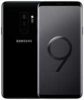 Смартфон Samsung Galaxy S9 Plus 6 / 256 ГБ, 2 SIM, черный бриллиант