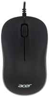 Мышь проводная Acer OMW140 черный (ZL. MCEEE.00L)