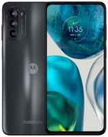 Смартфон Motorola Moto G52 4/128 ГБ, угольно-серый