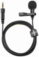 Микрофон петличный Godox LMS-12A AXL