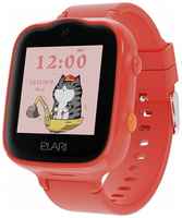 Детские умные часы Elari KidPhone 4G Bubble