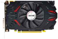 Видеокарта AFOX GeForce GTX 750 2GB, AF750-2048D5H6-V3, Retail