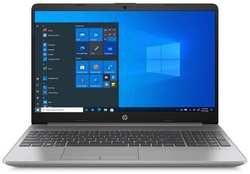 15.6″ Ноутбук HP 250 G8 1920x1080, Intel Core i3 1115G4 3 ГГц, RAM 8 ГБ, DDR4, SSD 512 ГБ, Intel UHD Graphics, Windows 10 Pro, 2W9A7EA, серебристый