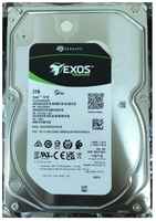 Жесткий диск Seagate Exos 7E10 2Tb (ST2000NM000B)
