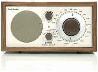 Радиоприемник Tivoli Audio Model One BT Цвет: Бежевый / Орех [Classic Walnut]