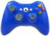 Беспроводной джойстик геймпад MyPads для игровой приставки Microsoft Xbox 360 Wireless Controller (NSF-00003)
