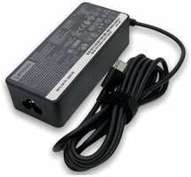 Блок питания (зарядное устройство) для ноутбука Lenovo ThinkPad T495S 20V 3.25A (Type-C) 65W