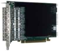 Сетевой адаптер Silicom PE310G6SPi9-LR (Intel 82599ES) 6x 10GBase-X SFP+