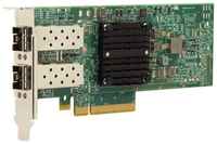 Сетевой адаптер Broadcom NetXtreme P225p (BCM957414A4142CC) SGL NX-E Dual-Port 25GbE SFP28, PCIe3x8, Ethernet Adapter