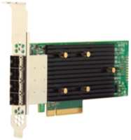 HBA-адаптер Broadcom SAS 9400-16e SGL (05-50013-00)