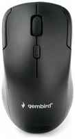 Мышь беспроводная Gembird MUSW-405 2.4ГГц, 3 кнопки + колесо кнопка,1600DPI